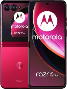 Замена аккумулятора на телефоне Motorola Razr 40 Ultra в Санкт-Петербурге